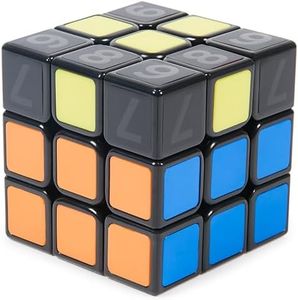 Rubik’s Cu