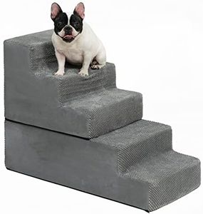 Dog Stairs