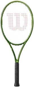 Wilson Bla