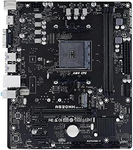 A520MH for