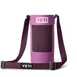 YETI Large Bottle Sling for Rambler 26 & 36 oz. Bottles, Nordic Purple, Large, Fits 26 & 36 oz.