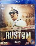 Rustom