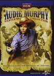 Audie Murphy Westerns Collection