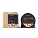 Naturica Moisturising Defense Mask for Normal to Dry Hair with Grape & Soy Protein Extract - 250ml