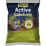 Tetra 246911 Active Aquarium Substrate 6 L