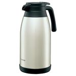 Zojirushi RA19 Stainless Steel Vaccum Carafe (Silver)