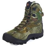 Ahnu Insulated Boots