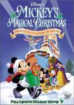 Mickey's Magical Christmas: Snowed 