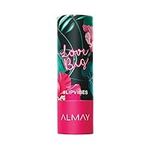 Almay Lip Vibes Lipstick with Vitam