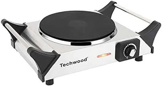 Hot Plate,