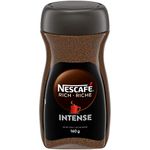 Nescafé Rich Intense Instant Coffee, 160 Grams