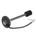 Seachoice 15541 Fuel Sender Reed Switch, 8 Inches Long, Compatible with Most 33 (Full) and 240 (Empty) OHM Fuel Gauges