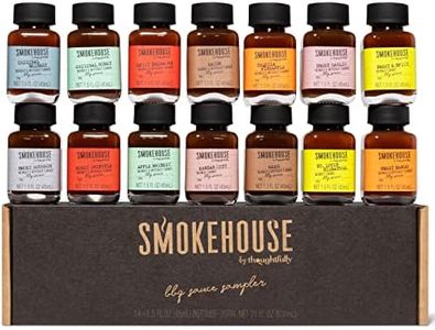 Smokehouse