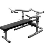 Valor Fitness BF-47 Inclined Bench Press