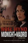 Midnight in Madrid (The Russian Trilogy Book 2)