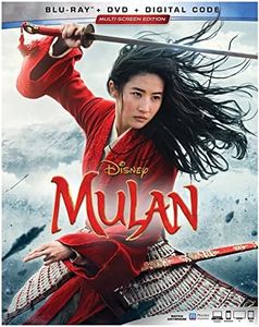 MULAN L/A 