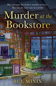 Murder at 