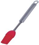 Prepworks by Progressive Stainless Steel and Silicone Basting Brush