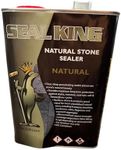 SEAL KING Natural Stone Sealer - Na