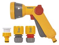 Hozelock Multi Spray Set Diameter 12.5 and 15 mm