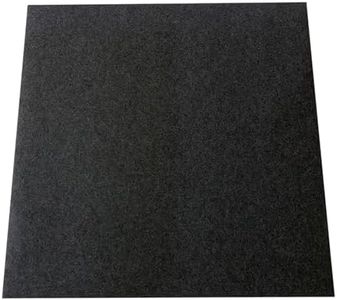 MagiDeal Oil Spill Protector, Garage Floor Mat for Under Car, Maintenance Mat Car Repair Blanket Flooring Protector Pad for Suvs, Driveway, 74cmx91.5cm