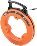 Klein Tools 56335 Flat Steel Electr