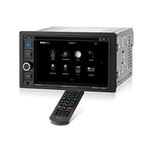 BOSS Audio DVD Player