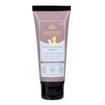 AreoVeda Stretch Mark Cream for Old & New Marks (100g) | Visible Results in 28 Days | With Striover, CryoCoffee & Hyaluronic Acid | Pregnancy & Breast Feeding Safe I Lab Tested, Ecocert Certified, & EWG Verified Stretch Mark Cream | Non-Sticky & Light-Weight