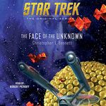 The Face of the Unknown: Star Trek: The Original Series