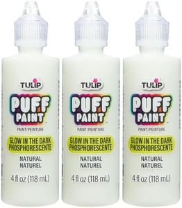 Tulip Puff