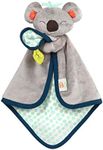 B. Toys- B. Baby – Koala Lovey – Pl