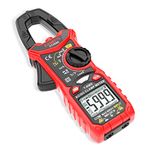 Ac Clamp Meter