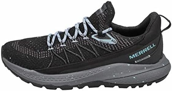 Merrell Wo