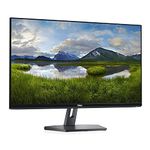 Dell SE2419Hx 23.8" IPS Full HD (1920x1080) Monitor,Black