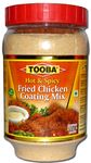 FRIED CHICKEN COATING (HOT & SPICY) 500Gram