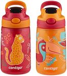 Contigo Aubrey Kids Water Bottle wi