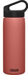 Camelbak Carry Cap Sst Vacuum Insulated 20Oz, Terracotta Rose