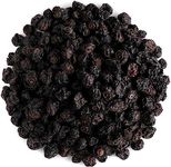 Black Currant Berry Organic Unsweetend - Blackcurrants Dried Fruit Currants - Perfect For Baking - Dried Blackcurrant Black Currants Blackcurrant Fruit Organic Berries Organic Blackcurrant