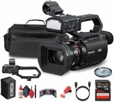 Panasonic HC-X2100 UHD 4K 3G-SDI/HD