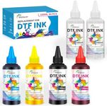 Welacer DTF Ink for Epson ET-8550, 