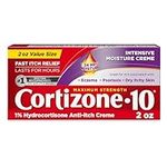 Cortizone 10 Maximum Strength Inten