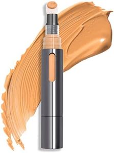 Julep Cushion Complexion Concealer & Corrector Stick - 300 Honey - Infused with Turmeric & Hyaluronic Acid - Medium Coverage - Natural Finish