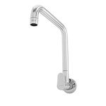 KOHLER July Wall-Mount Cold Only Kitchen Faucet