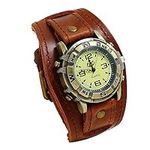 Avaner Vintage Leather Watches, Ret