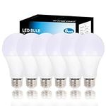 XINFUFEIMING A19 LED Light Bulbs 10