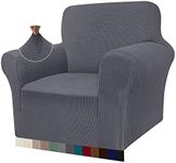 Granbest High Stretch Armchair Cove