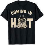 Comes in hot funny pancake cakes, f