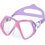 EverSport Kids Swim Goggles with No