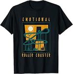 X.Style Emotional Roller Coaster Ri