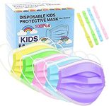 Rasav Kids Disposable Face Masks 10